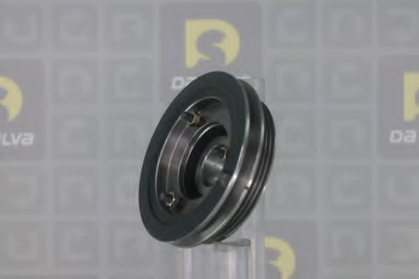 DA SILVA PL8521 Ременный шкив, коленчатый вал для FIAT TEMPRA (Фиат Тэмпра) DA SILVA PL8521 Ременный шкив, коленчатый вал для FIAT TEMPRA (Фиат Тэмпра)