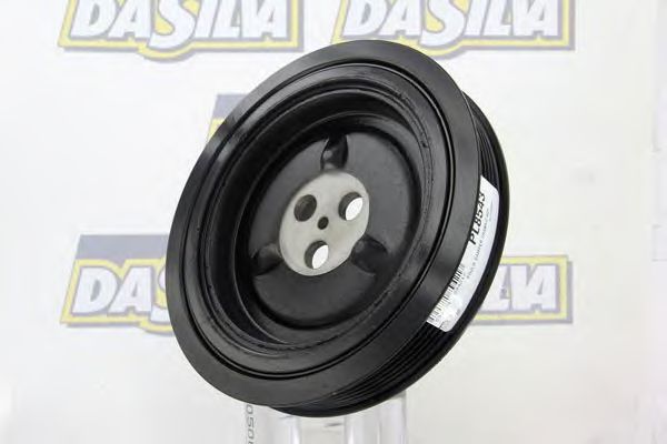 DA SILVA PL8543 Ременный шкив, коленчатый вал для CITROëN (Cитроëн) DA SILVA PL8543 Ременный шкив, коленчатый вал для CITROëN (Cитроëн)