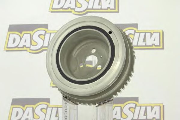 DA SILVA PL8548 Ременный шкив, коленчатый вал для LANCIA (Лансиа/лянча) DA SILVA PL8548 Ременный шкив, коленчатый вал для LANCIA (Лансиа/лянча)