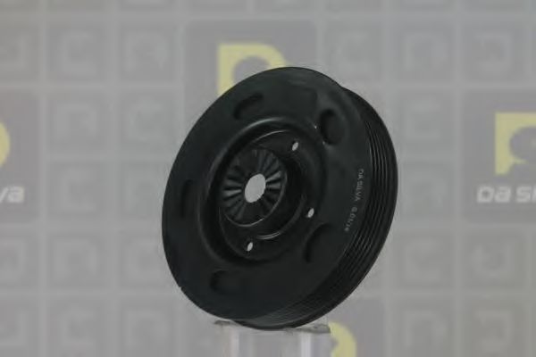DA SILVA PL8557 Ременный шкив, коленчатый вал для AUDI TT (Ауди Тт) DA SILVA PL8557 Ременный шкив, коленчатый вал для AUDI TT (Ауди Тт)