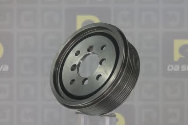 DA SILVA PL8573 Ременный шкив, коленчатый вал для FORD (Форд) DA SILVA PL8573 Ременный шкив, коленчатый вал для FORD (Форд)