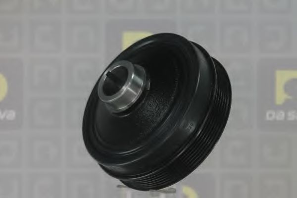 DA SILVA PL8577 Ременный шкив, коленчатый вал для MERCEDES-BENZ CLC-CLASS (Мэрcэдэс-бэнз Cлс класс) DA SILVA PL8577 Ременный шкив, коленчатый вал для MERCEDES-BENZ CLC-CLASS (Мэрcэдэс-бэнз Cлс класс)