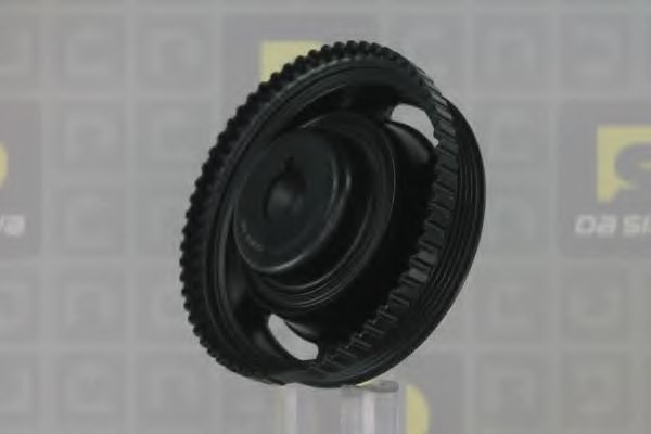 DA SILVA PL8581 Ременный шкив, коленчатый вал для OPEL VECTRA C GTS (Опель Вектра с джити) DA SILVA PL8581 Ременный шкив, коленчатый вал для OPEL VECTRA C GTS (Опель Вектра с джити)