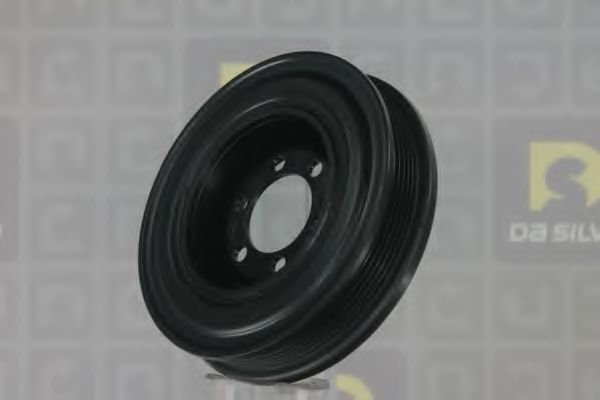 DA SILVA PL8582 Ременный шкив, коленчатый вал для OPEL VECTRA C GTS (Опель Вектра с джити) DA SILVA PL8582 Ременный шкив, коленчатый вал для OPEL VECTRA C GTS (Опель Вектра с джити)
