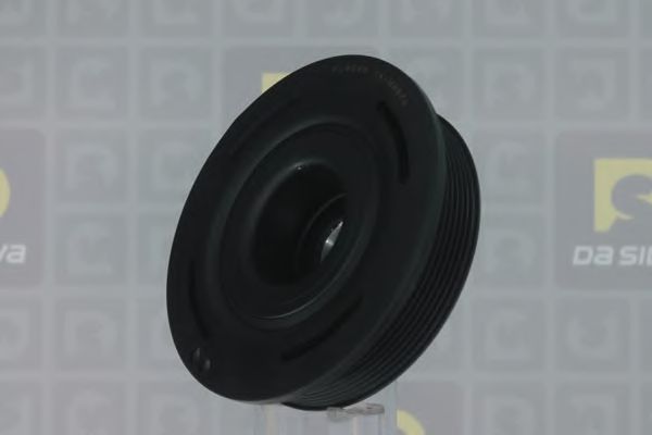 DA SILVA PL8585 Ременный шкив, коленчатый вал для OPEL (Опель) DA SILVA PL8585 Ременный шкив, коленчатый вал для OPEL (Опель)