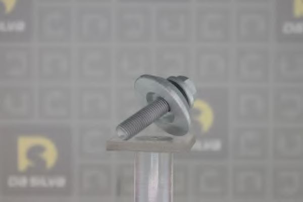 DA SILVA PLK014 Комплект болтов, ременный шкив - коленчатый вал для PEUGEOT (Пежо) DA SILVA PLK014 Комплект болтов, ременный шкив - коленчатый вал для PEUGEOT (Пежо)