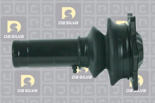 DA SILVA 126S Приводной вал 