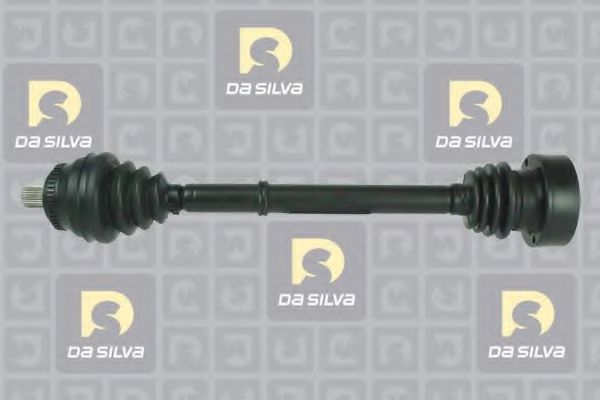 DA SILVA C2147A Приводной вал для AUDI 90 (Ауди 90) DA SILVA C2147A Приводной вал для AUDI 90 (Ауди 90)