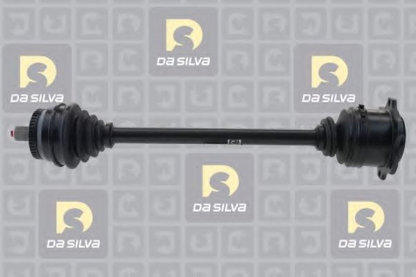 DA SILVA 2183AT Приводной вал для AUDI (Ауди) DA SILVA 2183AT Приводной вал для AUDI (Ауди)