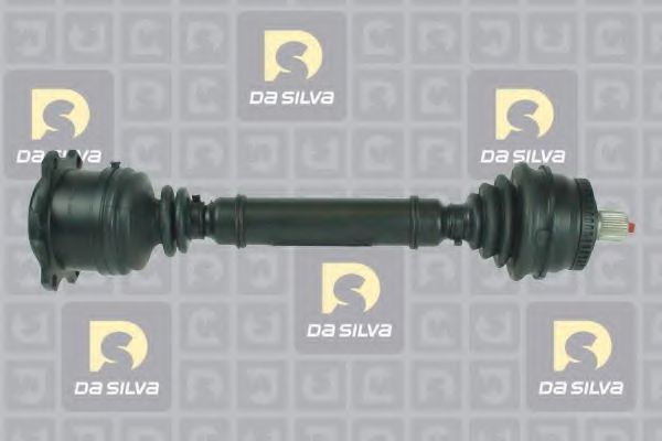 DA SILVA 2205AT Приводной вал для AUDI (Ауди) DA SILVA 2205AT Приводной вал для AUDI (Ауди)