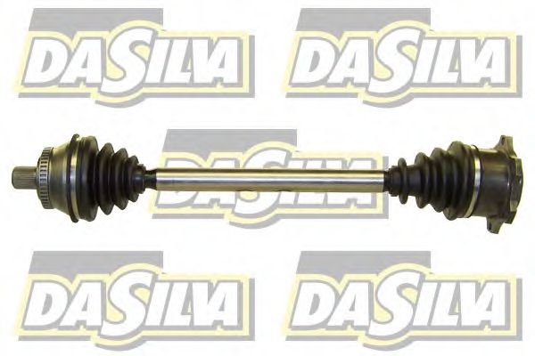 DA SILVA 2233AT Приводной вал 