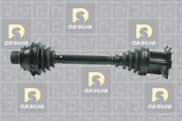 DA SILVA 2249T Приводной вал 