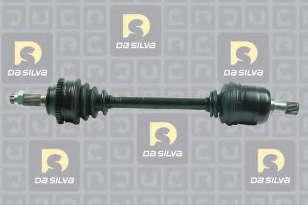 DA SILVA 311100AT Приводной вал для ROVER (Ровер) DA SILVA 311100AT Приводной вал для ROVER (Ровер)