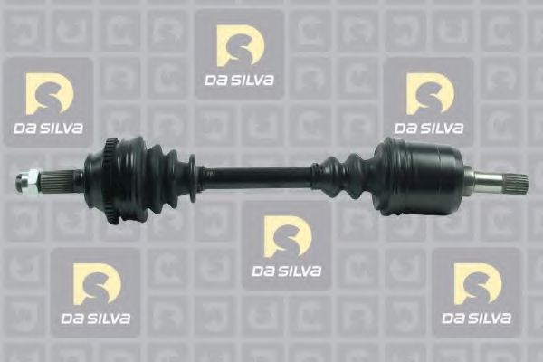 DA SILVA C311237A Приводной вал для ROVER (Ровер) DA SILVA C311237A Приводной вал для ROVER (Ровер)