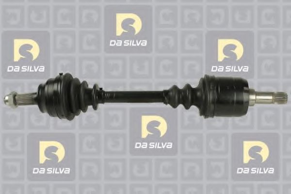 DA SILVA C311237 Приводной вал для ROVER (Ровер) DA SILVA C311237 Приводной вал для ROVER (Ровер)