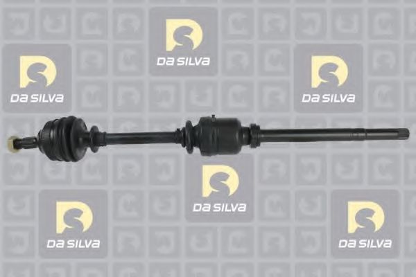 DA SILVA 346CT Приводной вал для PEUGEOT 405 II (Пежо 405 2) DA SILVA 346CT Приводной вал для PEUGEOT 405 II (Пежо 405 2)
