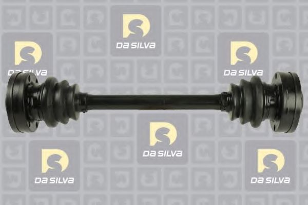 DA SILVA 4156T Приводной вал для BMW (Бмв) DA SILVA 4156T Приводной вал для BMW (Бмв)