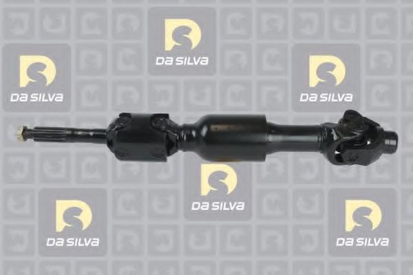 DA SILVA 415T Приводной вал для RENAULT ESTAFETTE (Рено Эстафэттэ) DA SILVA 415T Приводной вал для RENAULT ESTAFETTE (Рено Эстафэттэ)