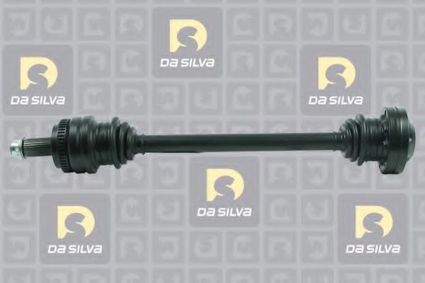DA SILVA C4195 Приводной вал для BMW (Бмв) DA SILVA C4195 Приводной вал для BMW (Бмв)