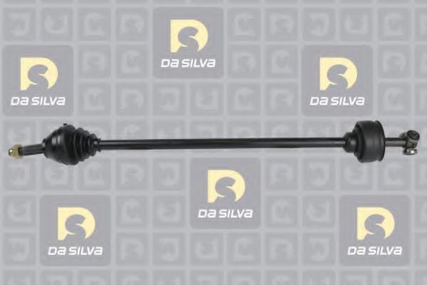 DA SILVA 5131TC Приводной вал для FIAT (Фиат) DA SILVA 5131TC Приводной вал для FIAT (Фиат)