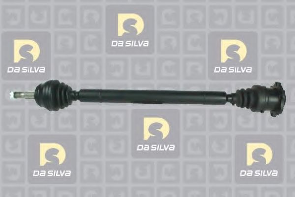 DA SILVA 9144T Приводной вал для VOLKSWAGEN GOLF IV (Фольксваген Гольф 4) DA SILVA 9144T Приводной вал для VOLKSWAGEN GOLF IV (Фольксваген Гольф 4)