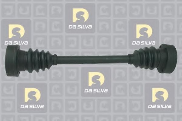 DA SILVA 9220T Приводной вал для VOLKSWAGEN T3 CARAVELLE (Фольксваген Т3 cараvэллэ) DA SILVA 9220T Приводной вал для VOLKSWAGEN T3 CARAVELLE (Фольксваген Т3 cараvэллэ)