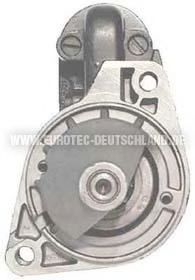 EUROTEC 11010020 Стартер 12 1985 для FORD FIESTA (Форд Фиэста) EUROTEC 11010020 Стартер 12 1985 для FORD FIESTA (Форд Фиэста)