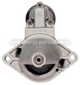 EUROTEC 11010030 Стартер для OPEL MANTA B CC (Опель Манта б cc) EUROTEC 11010030 Стартер для OPEL MANTA B CC (Опель Манта б cc)