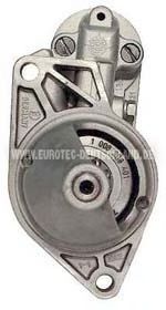 EUROTEC 11010040 Стартер для OPEL ASCONA B (Опель Асcона б) EUROTEC 11010040 Стартер для OPEL ASCONA B (Опель Асcона б)