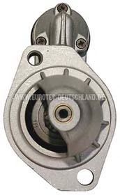 EUROTEC 11010110 Стартер для AUDI 100 (Ауди 100) EUROTEC 11010110 Стартер для AUDI 100 (Ауди 100)