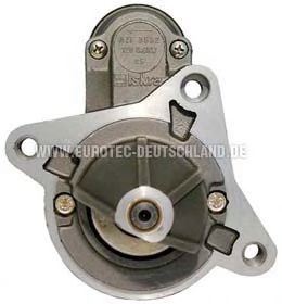 EUROTEC 11010220 Стартер для PEUGEOT 305 II (Пежо 305 2) EUROTEC 11010220 Стартер для PEUGEOT 305 II (Пежо 305 2)