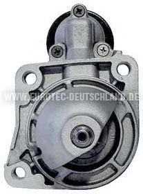 EUROTEC 11010240 Стартер для FORD ORION II (Форд Орион 2) EUROTEC 11010240 Стартер для FORD ORION II (Форд Орион 2)