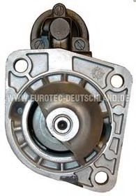 EUROTEC 11010290 Стартер для FIAT (Фиат) EUROTEC 11010290 Стартер для FIAT (Фиат)
