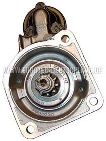EUROTEC 11010350 Стартер для AUDI 80 (Ауди 80) EUROTEC 11010350 Стартер для AUDI 80 (Ауди 80)