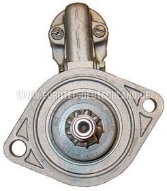EUROTEC 11010360 Стартер для VOLKSWAGEN T3 CARAVELLE (Фольксваген Т3 cараvэллэ) EUROTEC 11010360 Стартер для VOLKSWAGEN T3 CARAVELLE (Фольксваген Т3 cараvэллэ)