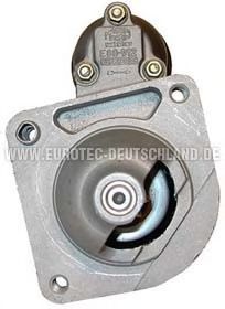 EUROTEC 11010450 Стартер для FIAT STRADA II (Фиат Страда 2) EUROTEC 11010450 Стартер для FIAT STRADA II (Фиат Страда 2)