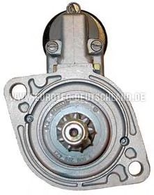 EUROTEC 11010470 Стартер для VOLKSWAGEN T3 CARAVELLE (Фольксваген Т3 cараvэллэ) EUROTEC 11010470 Стартер для VOLKSWAGEN T3 CARAVELLE (Фольксваген Т3 cараvэллэ)