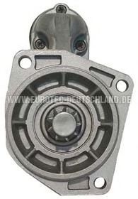 EUROTEC 11010570 Стартер для VOLKSWAGEN JETTA I (Фольксваген Жэтта и) EUROTEC 11010570 Стартер для VOLKSWAGEN JETTA I (Фольксваген Жэтта и)