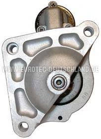 EUROTEC 11010590 Стартер для RENAULT SAFRANE (Рено Сафранэ) EUROTEC 11010590 Стартер для RENAULT SAFRANE (Рено Сафранэ)
