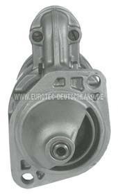EUROTEC 11010640 Стартер для FORD (Форд) EUROTEC 11010640 Стартер для FORD (Форд)
