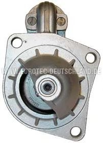 EUROTEC 11010710 Стартер для FORD GRANADA (Форд Гранада) EUROTEC 11010710 Стартер для FORD GRANADA (Форд Гранада)