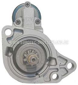 EUROTEC 11010920 Стартер для VOLKSWAGEN JETTA I (Фольксваген Жэтта и) EUROTEC 11010920 Стартер для VOLKSWAGEN JETTA I (Фольксваген Жэтта и)