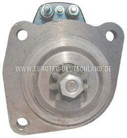 EUROTEC 11011550 Стартер для MERCEDES-BENZ MK (Мэрcэдэс-бэнз Мк) EUROTEC 11011550 Стартер для MERCEDES-BENZ MK (Мэрcэдэс-бэнз Мк)