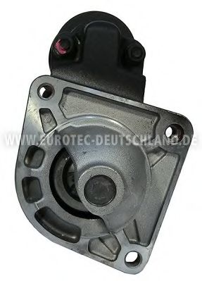 EUROTEC 11011650 Стартер для RENAULT ESTAFETTE (Рено Эстафэттэ) EUROTEC 11011650 Стартер для RENAULT ESTAFETTE (Рено Эстафэттэ)