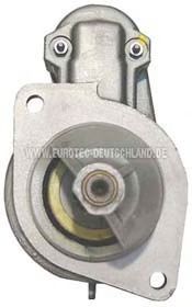 EUROTEC 11011670 Стартер для RENAULT LE CAR (Рено Лэ cар) EUROTEC 11011670 Стартер для RENAULT LE CAR (Рено Лэ cар)