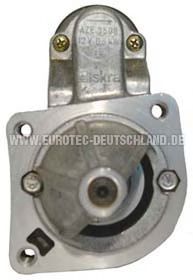 EUROTEC 11011870 Стартер для FIAT STRADA II (Фиат Страда 2) EUROTEC 11011870 Стартер для FIAT STRADA II (Фиат Страда 2)