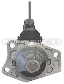 EUROTEC 11011940 Стартер для FIAT 500 (Фиат 500) EUROTEC 11011940 Стартер для FIAT 500 (Фиат 500)