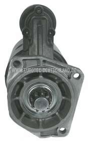 EUROTEC 11012650 Стартер для VOLKSWAGEN JETTA I (Фольксваген Жэтта и) EUROTEC 11012650 Стартер для VOLKSWAGEN JETTA I (Фольксваген Жэтта и)