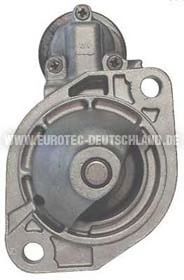 EUROTEC 11013070 Стартер для FORD (Форд) EUROTEC 11013070 Стартер для FORD (Форд)