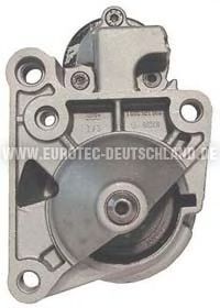 EUROTEC 11013200 Стартер для RENAULT CLIO I (Рено Cлио и) EUROTEC 11013200 Стартер для RENAULT CLIO I (Рено Cлио и)